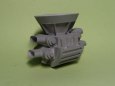 Ultramarines Dreadnought Mk. V