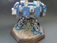 Ultramarines Dreadnought Mk. V