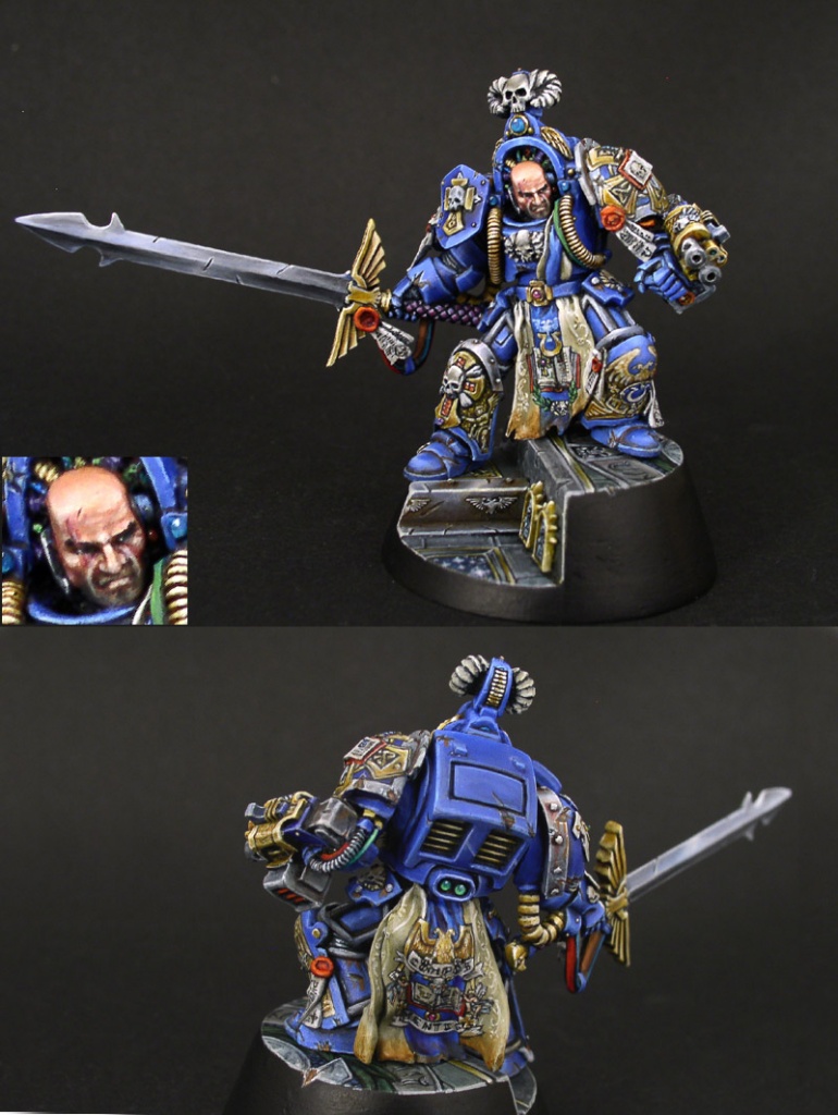 Ultramarines