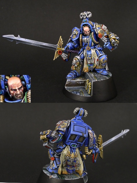 Ultramarines