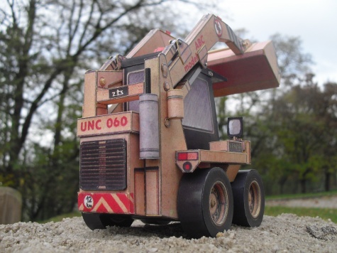 UNC 060 UNC 060