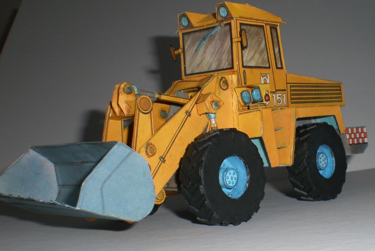 UNC 151