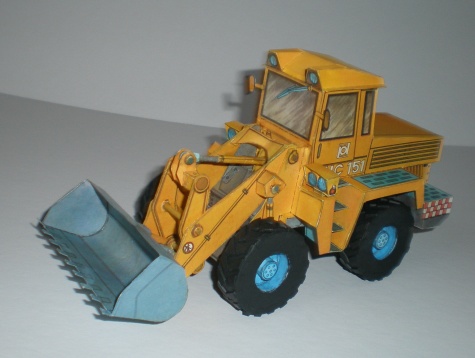 UNC 151 UNC 151
