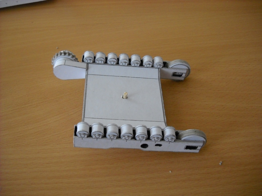 UNEX DH 441 (Plná velikost v novém okně) UNEX DH 441