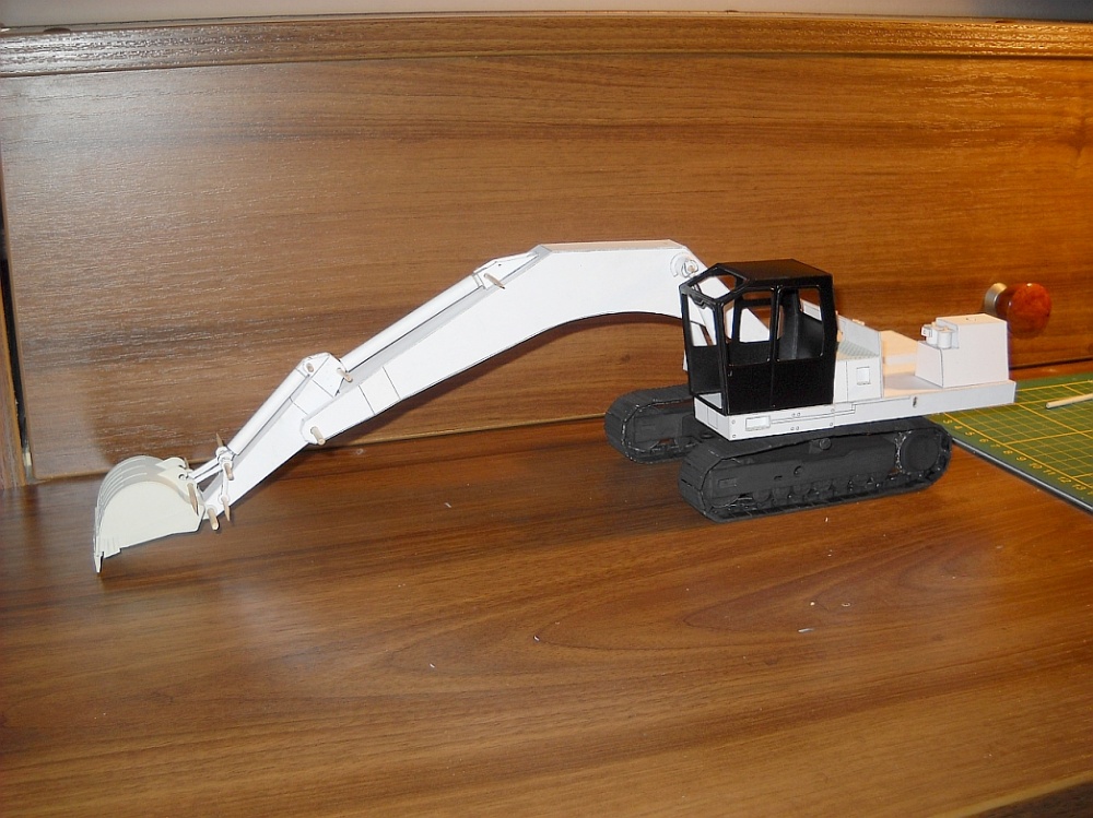 UNEX DH 441 (Plná velikost v novém okně) UNEX DH 441