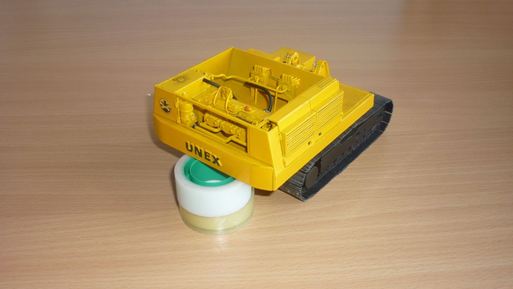 UNEX DH 441 (Plná velikost v novém okně) UNEX DH 441