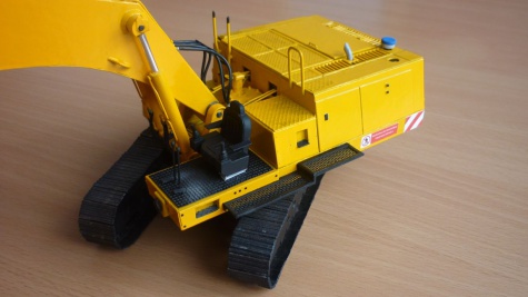 UNEX DH 441 UNEX DH 441