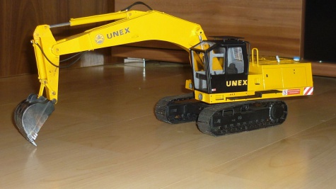 UNEX DH 441 UNEX DH 441