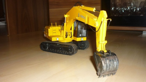 UNEX DH 441 UNEX DH 441