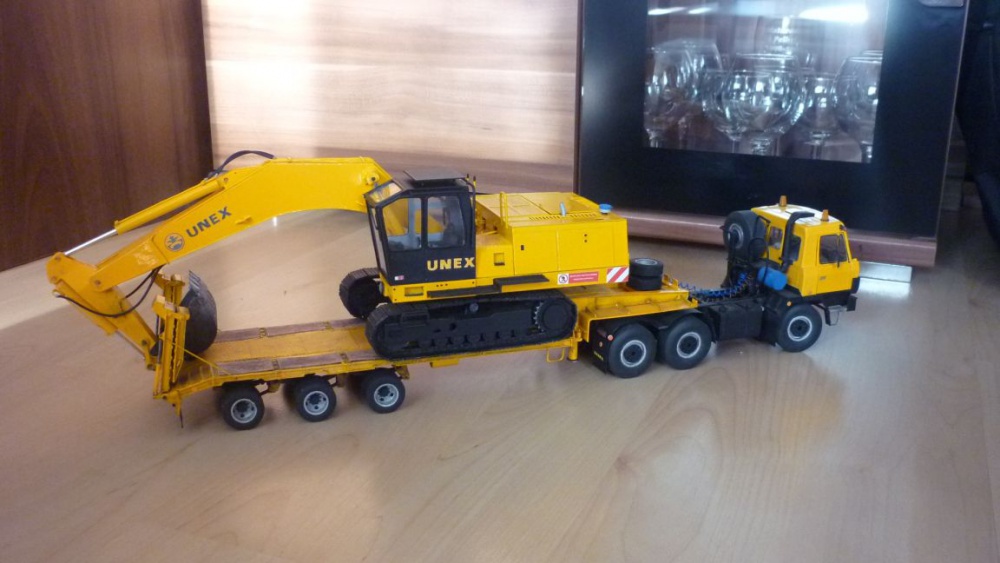 UNEX DH 441 (Plná velikost v novém okně) UNEX DH 441