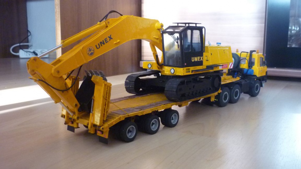 UNEX DH 441 (Plná velikost v novém okně) UNEX DH 441