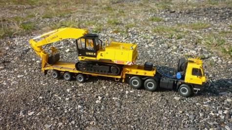 UNEX DH 441 UNEX DH 441