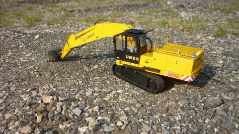 UNEX DH 441