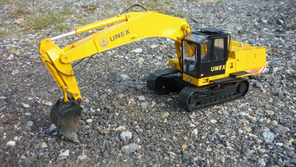 UNEX DH 441 (Plná velikost v novém okně) UNEX DH 441