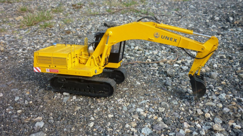 UNEX DH 441 (Plná velikost v novém okně) UNEX DH 441