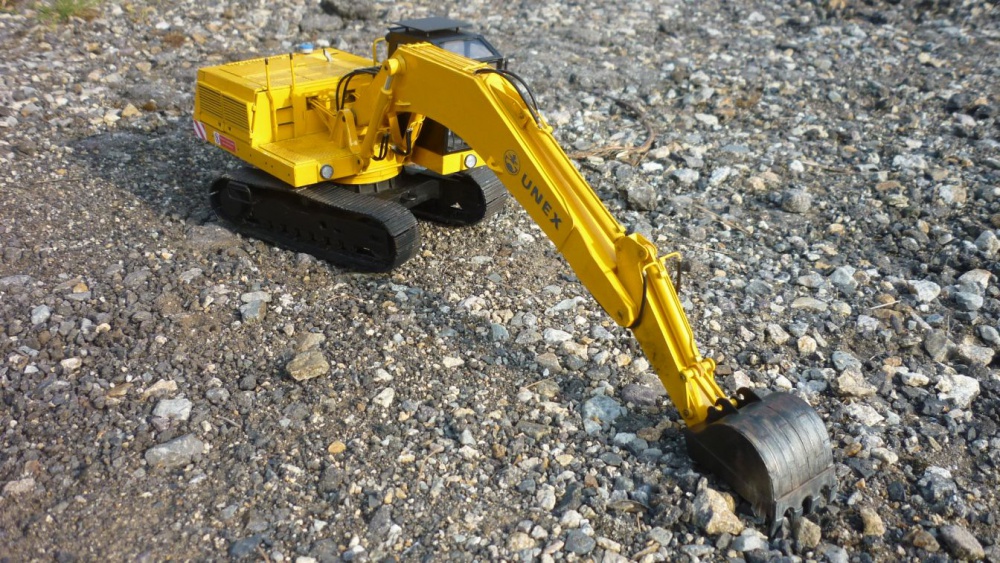 UNEX DH 441 (Plná velikost v novém okně) UNEX DH 441