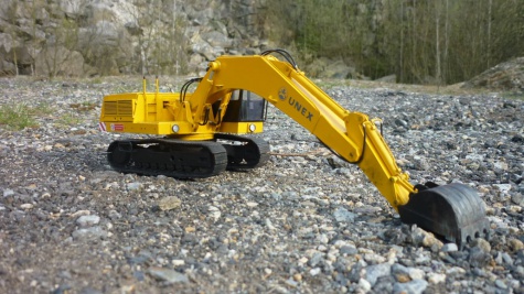 UNEX DH 441