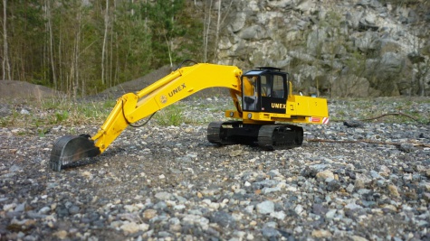 UNEX DH 441