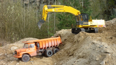 UNEX DH 441