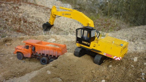 UNEX DH 441