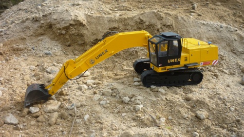 UNEX DH 441