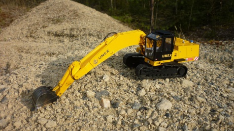 UNEX DH 441