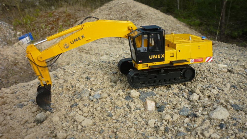UNEX DH 441