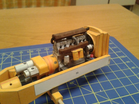 UNK 320 UNK 320