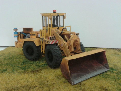 UNK 320 UNK 320