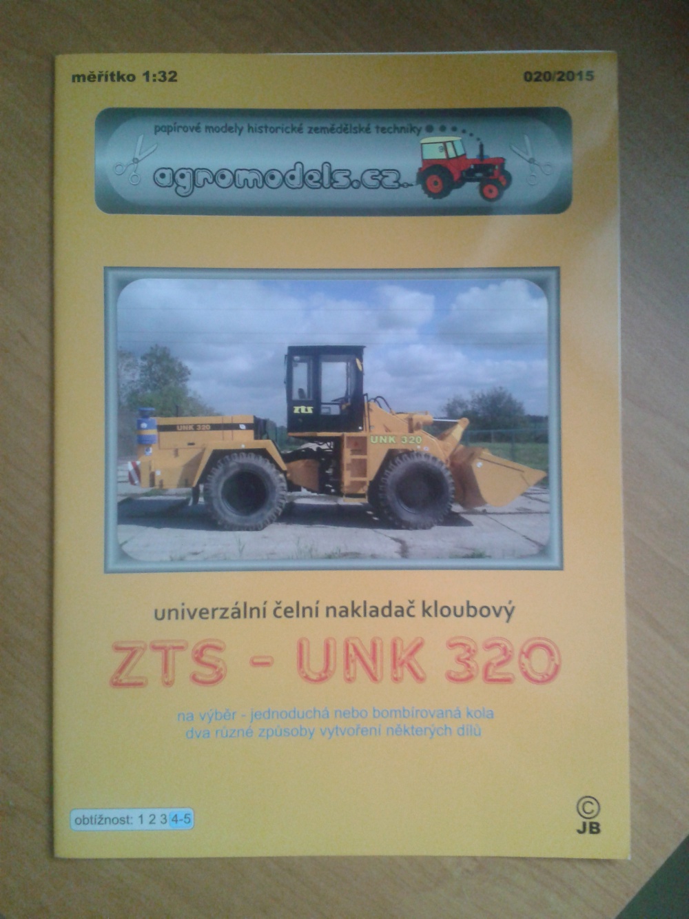 UNK 320 (Pln� velikost v nov�m okn�) UNK 320