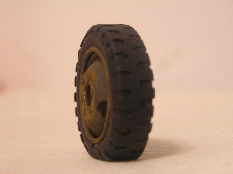 Ursus C45