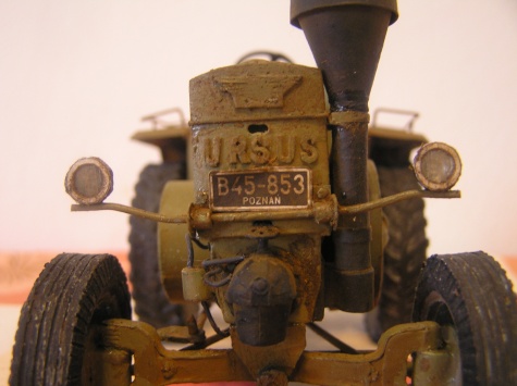 Ursus C45