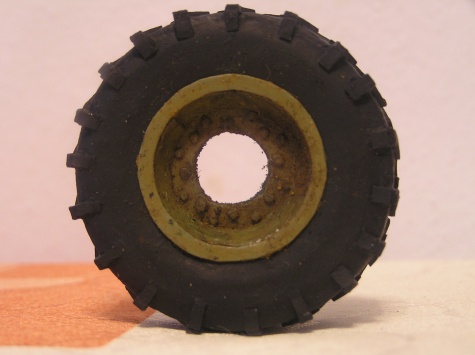 Ursus C45
