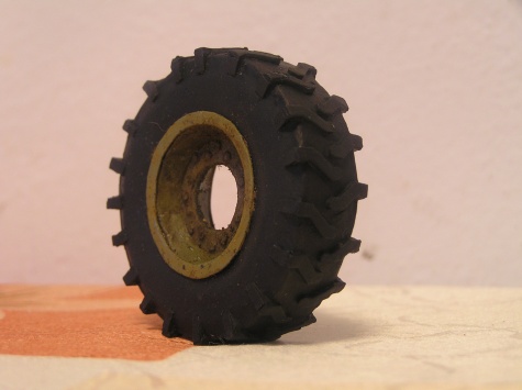 Ursus C45