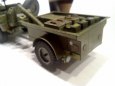 US Jeep Willys s p��v�sem
