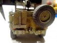 US Jeep Willys s p��v�sem