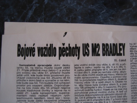 US M2 BRADLY US M2 BRADLY