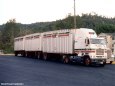 US Road Train