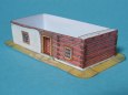 Usadlos� z Oravy