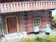 Usadlos� z Oravy