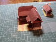 Usedlost z �eskomoravsk� vrchoviny
