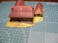 Usedlost z �eskomoravsk� vrchoviny