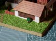 Usedlost z �eskomoravsk� vrchoviny