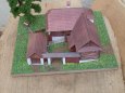 Usedlost z �eskomoravsk� vrchoviny