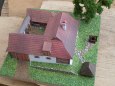 Usedlost z �eskomoravsk� vrchoviny