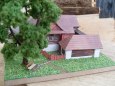 Usedlost z �eskomoravsk� vrchoviny