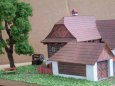Usedlost z �eskomoravsk� vrchoviny