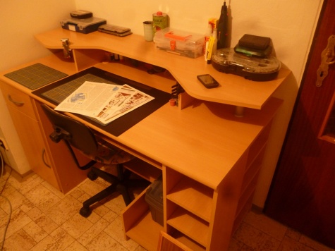 Usedlost z jihozápadního Slovenska Usedlost z jihozápadního Slovenska
