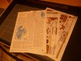 Usedlost z jihoz�padn�ho Slovenska