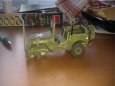 US Jeep Willys 
